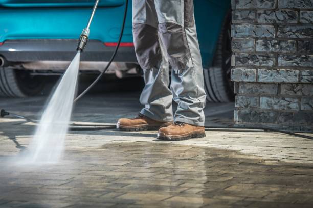 Best Gutter Cleaning  in Idyllwild Pine Cove, CA