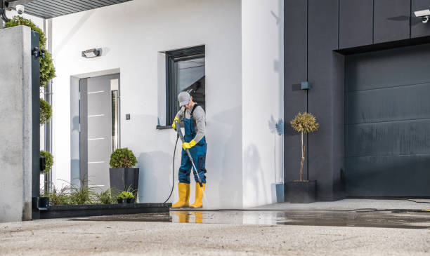 Best House Exterior Washing  in Idyllwild Pine Cove, CA